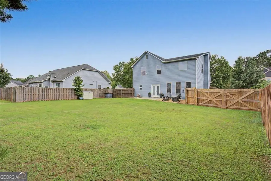 17 Redwood Drive, Adairsville, GA 30103 - #2