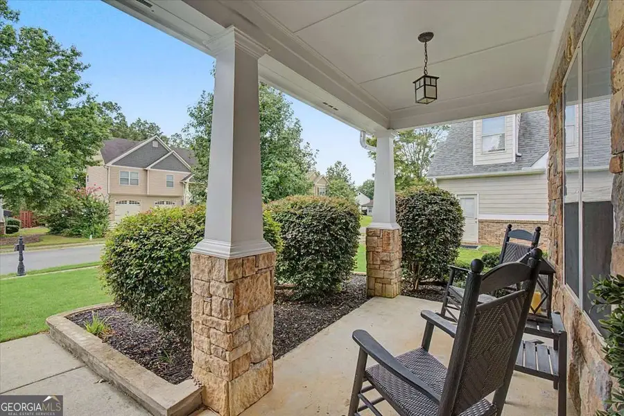 17 Redwood Drive, Adairsville, GA 30103 - #3
