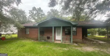 1049 S Plum Street, Coolidge, GA 31738 - #1