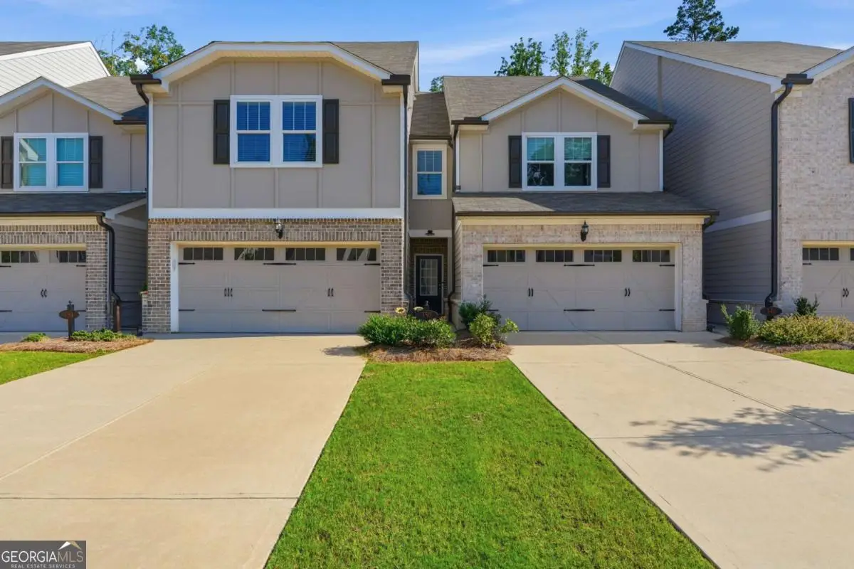 350 Timberland Ave, Dawsonville, GA 30534 - #1