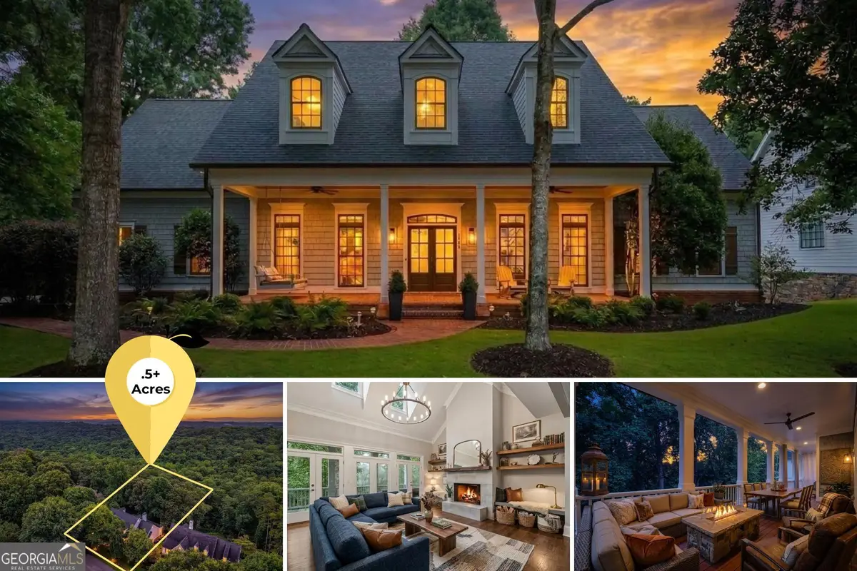 134 Prospector Ridge, Dahlonega, GA 30533 - #1