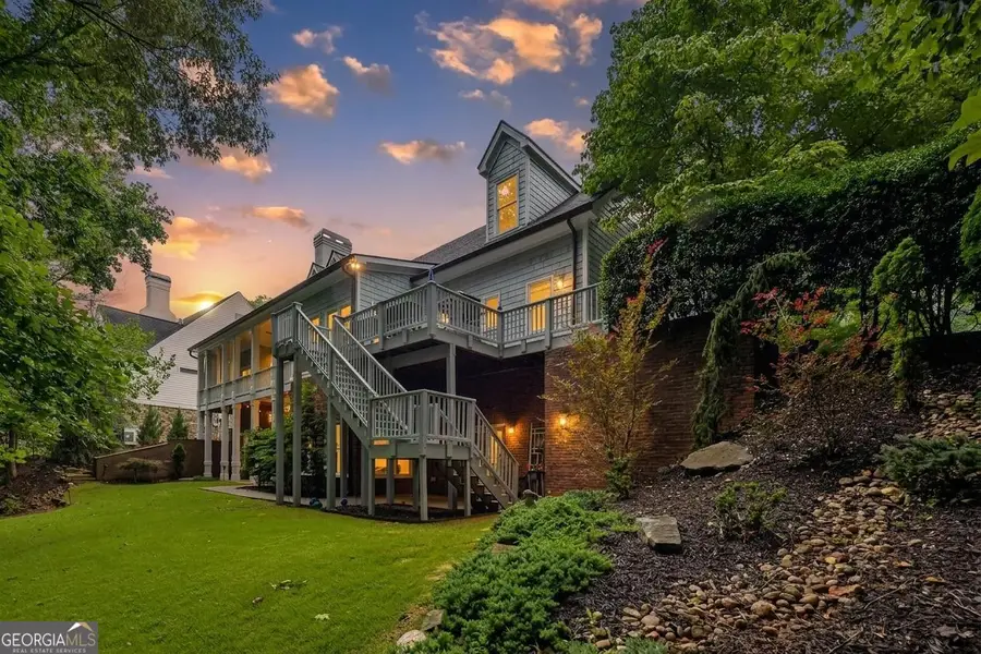 134 Prospector Ridge, Dahlonega, GA 30533 - #3
