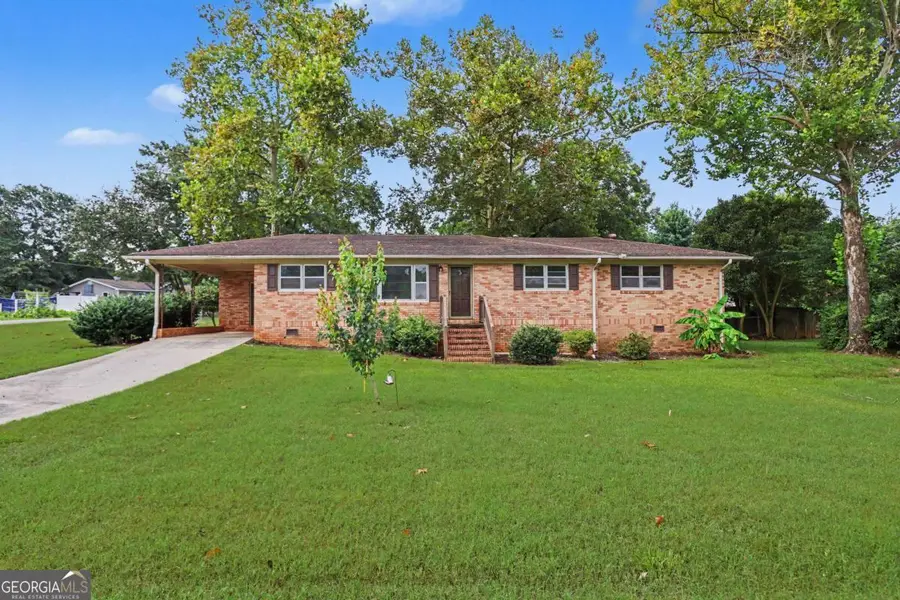 63 Green Street, Royston, GA 30662 - #2