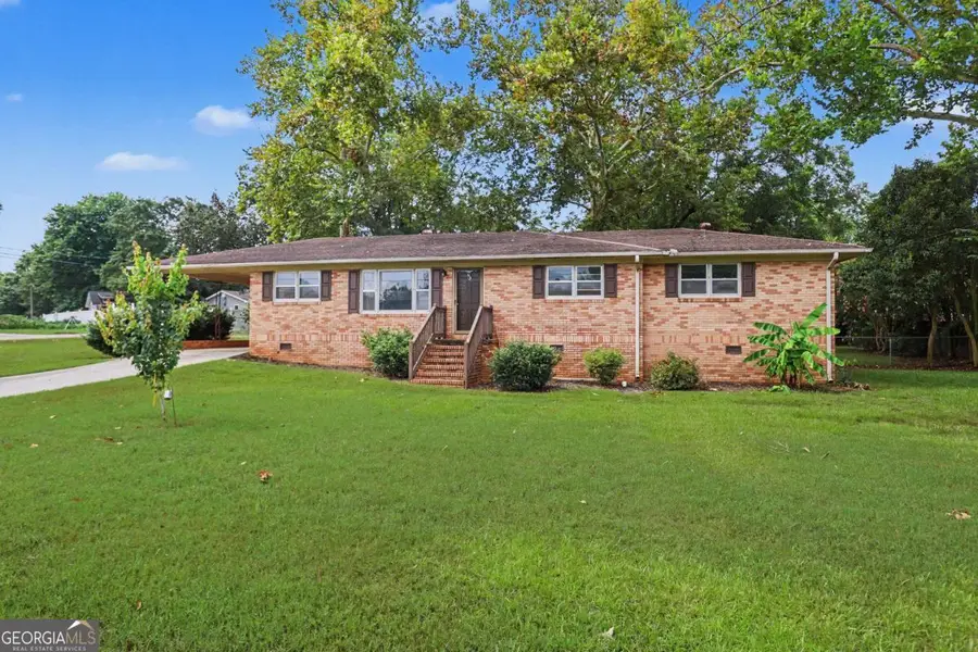 63 Green Street, Royston, GA 30662 - #3