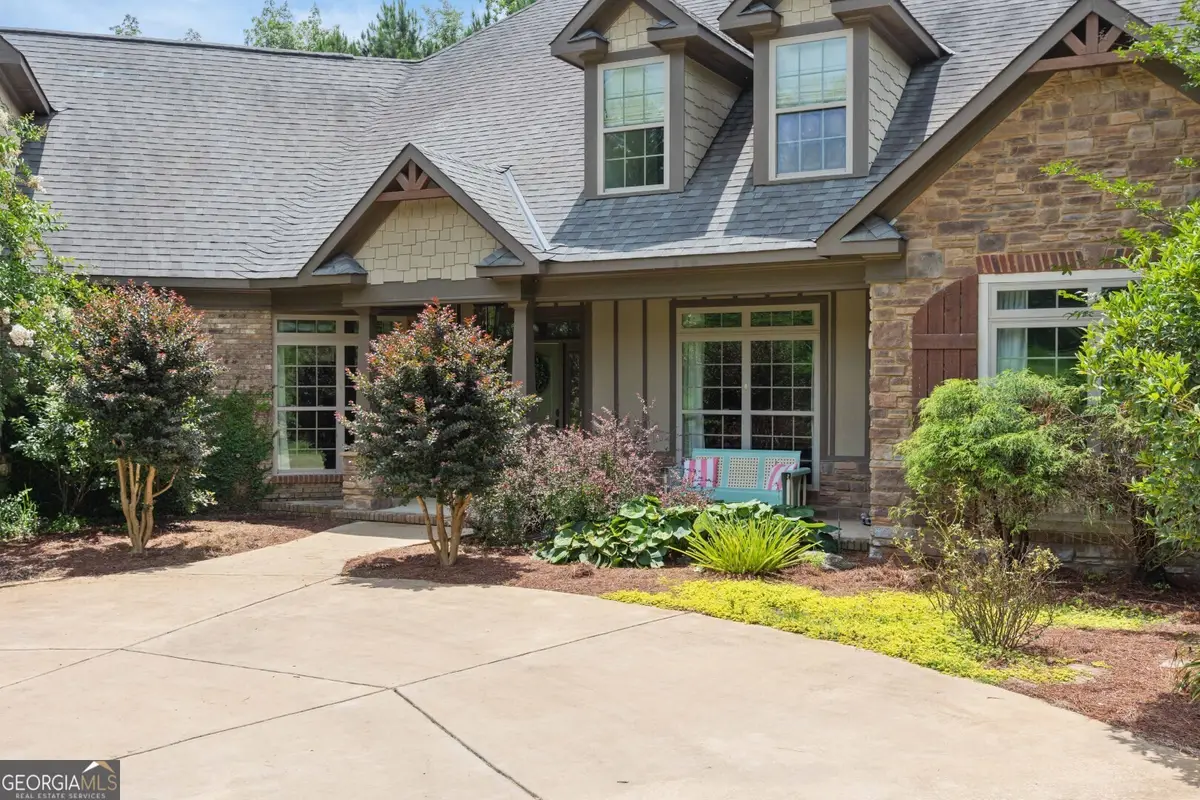 1380 Pritchett Road, Fortson, GA 31808 - #1
