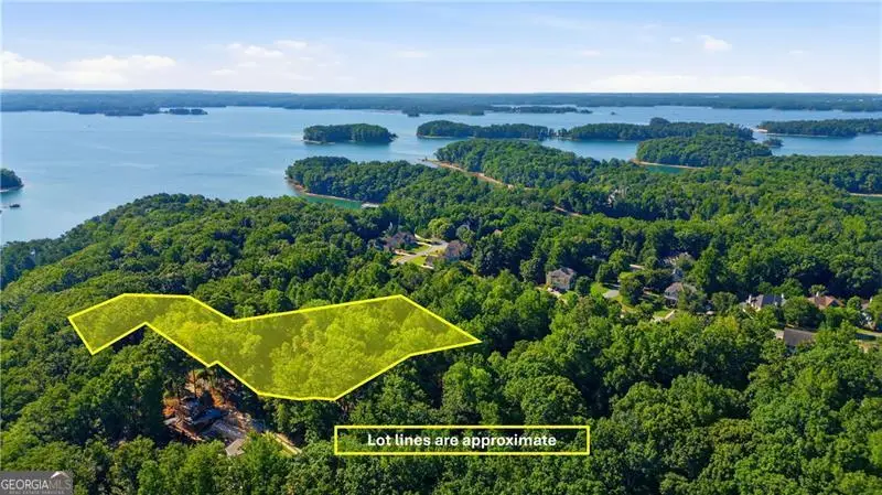 0 Bethel Rd (296 128 & 296 132), Gainesville, GA 30506 - #2