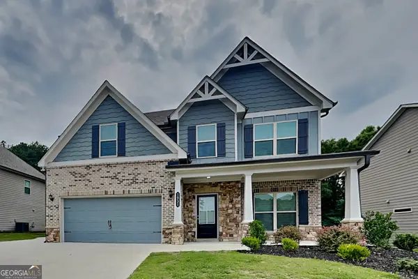 1931 Cobblefield Circle, Dacula, GA 30019