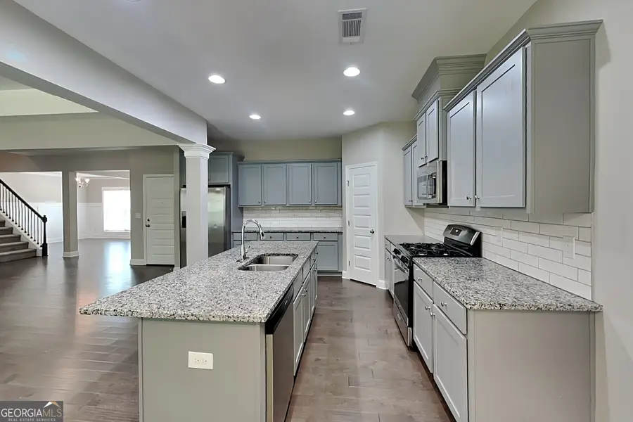 1931 Cobblefield Circle, Dacula, GA 30019 - #3