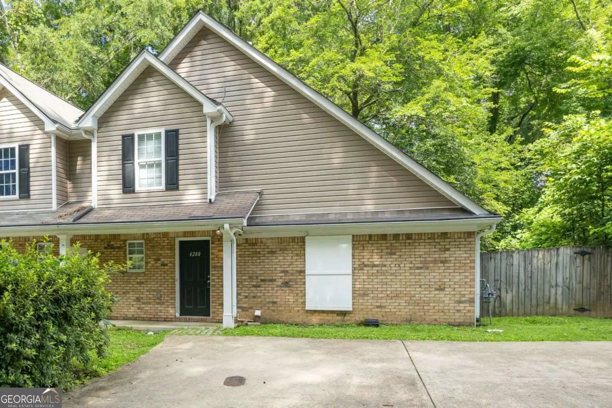 4280 Old Cherokee Street, Acworth, GA 30101 - #1