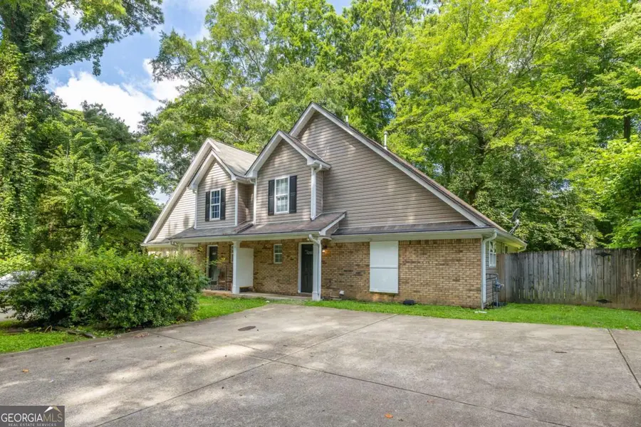 4280 Old Cherokee Street, Acworth, GA 30101 - #2