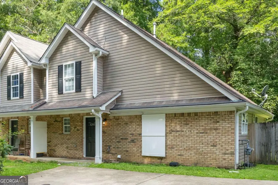 4280 Old Cherokee Street, Acworth, GA 30101 - #3