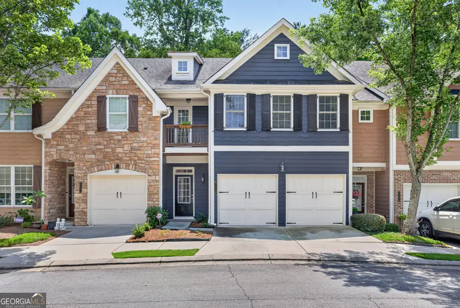2294 Meadow's End, Duluth, GA 30097 - #3