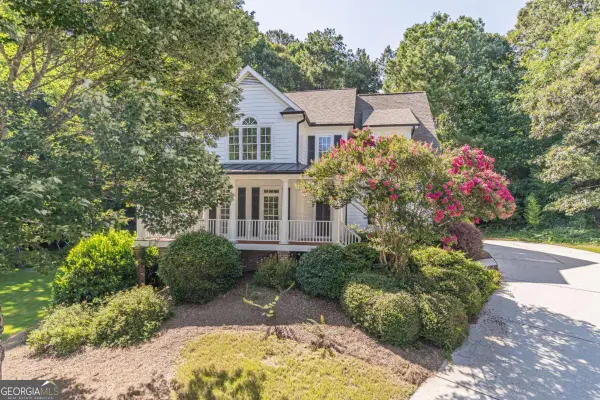 3763 Terrace Hedge Court, Dacula, GA 30019