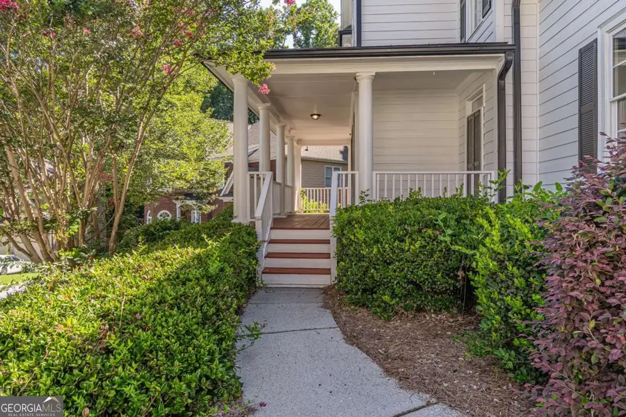 3763 Terrace Hedge Court, Dacula, GA 30019 - #2