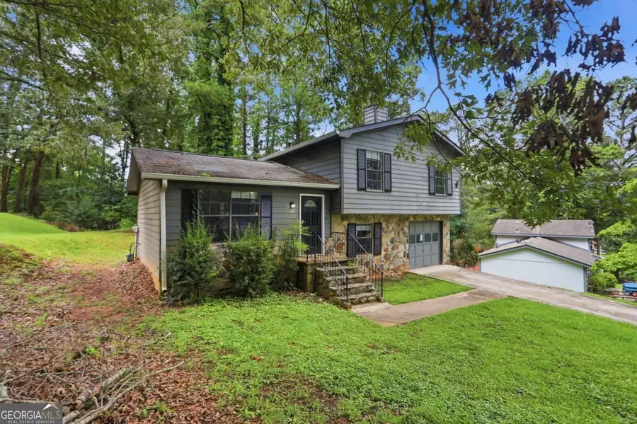 5516 Liberty Road, Union City, GA 30291 - #3