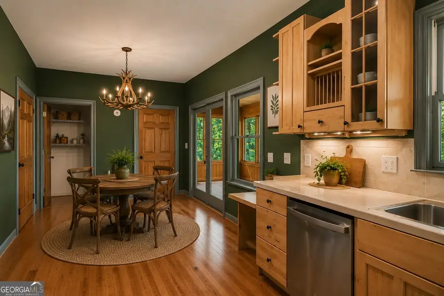 190 Poplar Drive N, Jasper, GA 30143 - #3