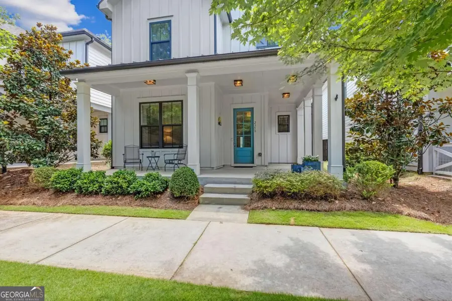 2358 Merrilee Lane Se, Atlanta, GA 30317 - #2