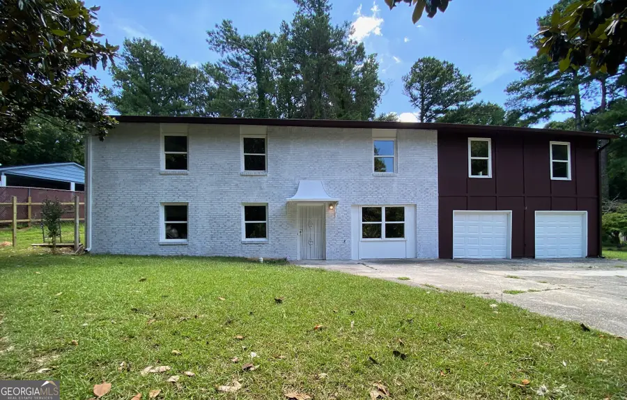 2830 Allegro Drive Nw, Atlanta, GA 30318 - #2