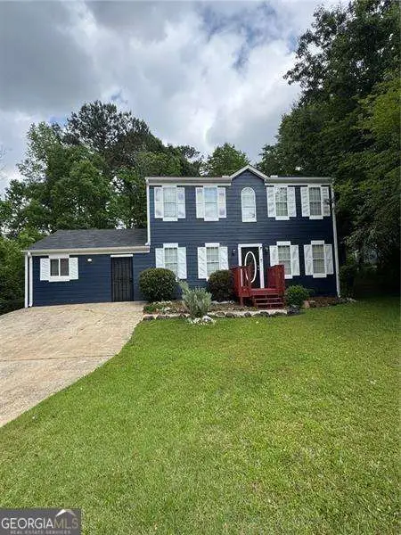 2578 Shadowbrook Drive, Decatur, GA 30034 - #2