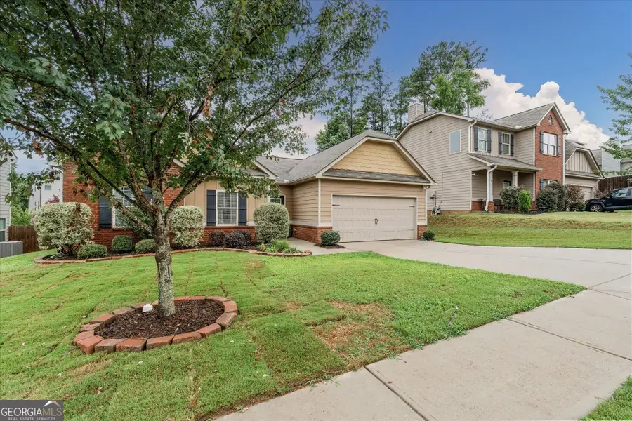 2559 Grayton Loop, Villa Rica, GA 30180 - #3