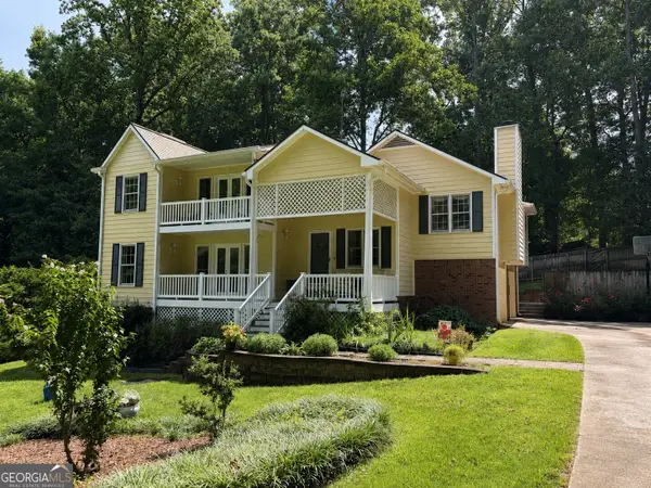 11675 Highland Colony Drive, Roswell, GA 30064