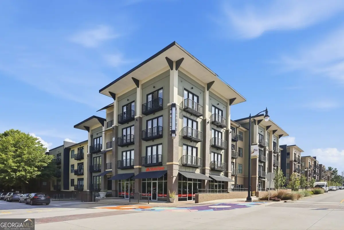 5300 Peachtree Road #1204, Atlanta, GA 30341 - #1