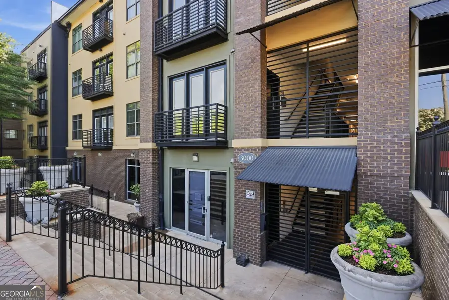 5300 Peachtree Road #1204, Atlanta, GA 30341 - #2