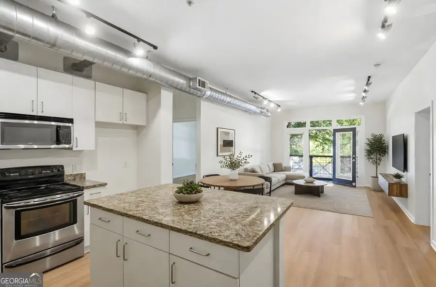 5300 Peachtree Road #1204, Atlanta, GA 30341 - #3