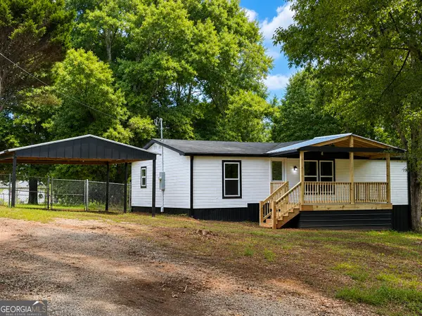 54 Pine Lane, Villa Rica, GA 30180