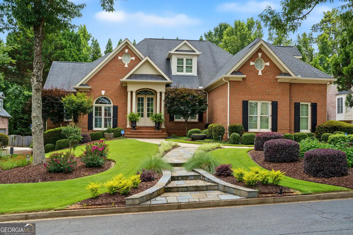 3109 Hudson Pond Lane Ne, Marietta, GA 30062 - #1