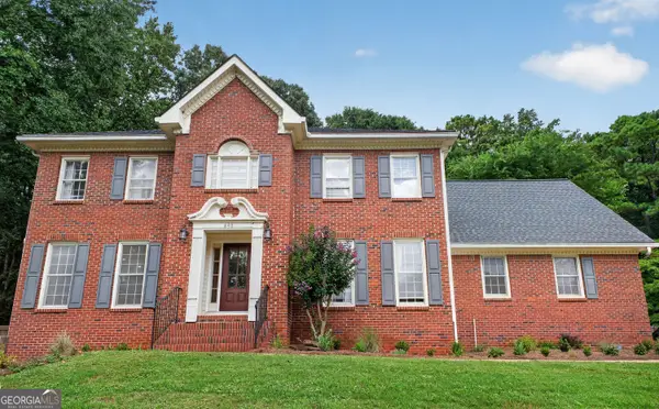 840 Eagle View Trail, Lawrenceville, GA 30044