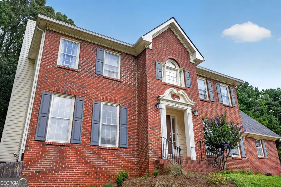 840 Eagle View Trail, Lawrenceville, GA 30044 - #3