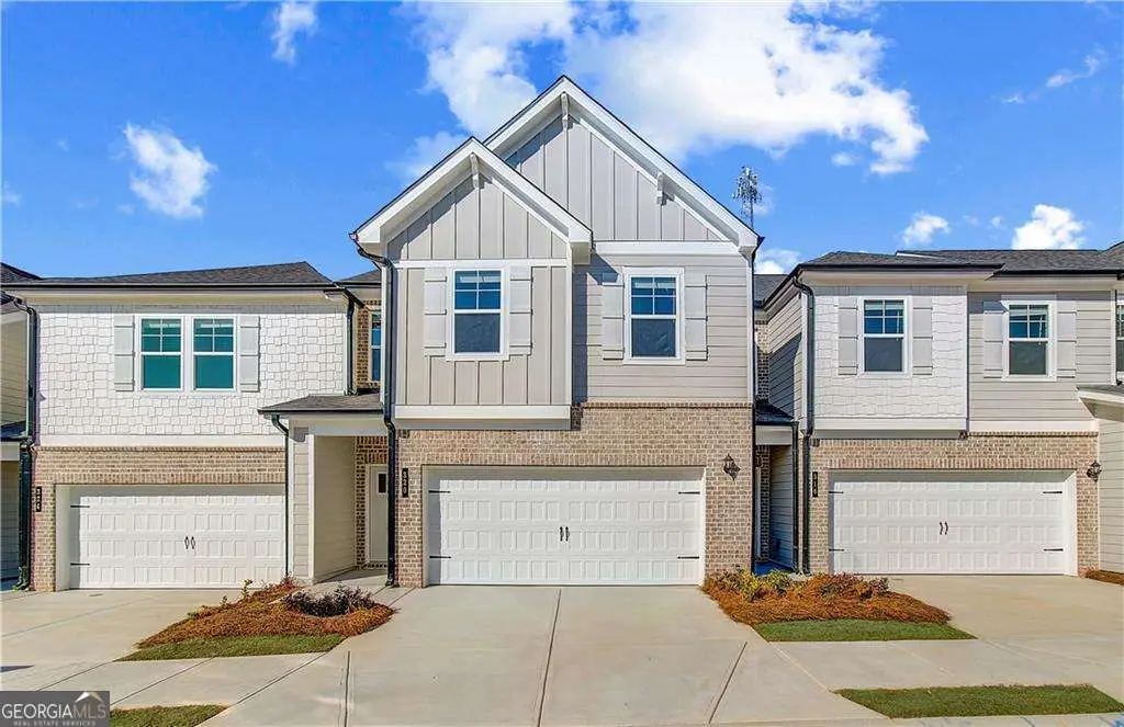 616 Treasure Drive, Stockbridge, GA 30281 - #1