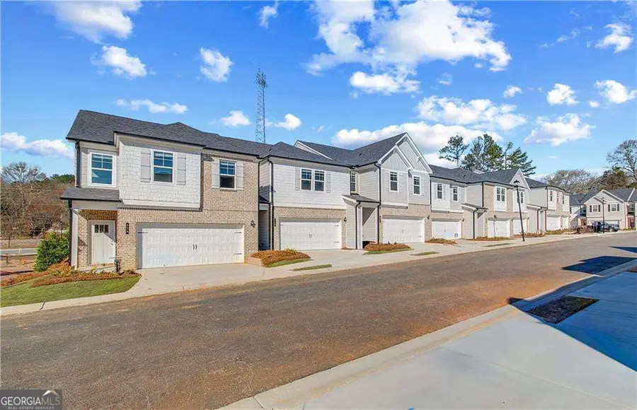 616 Treasure Drive, Stockbridge, GA 30281 - #2