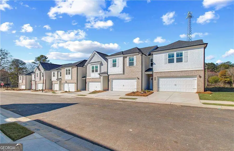 616 Treasure Drive, Stockbridge, GA 30281 - #3