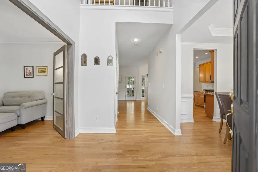 631 Catamount Way Sw, Lilburn, GA 30047 - #3