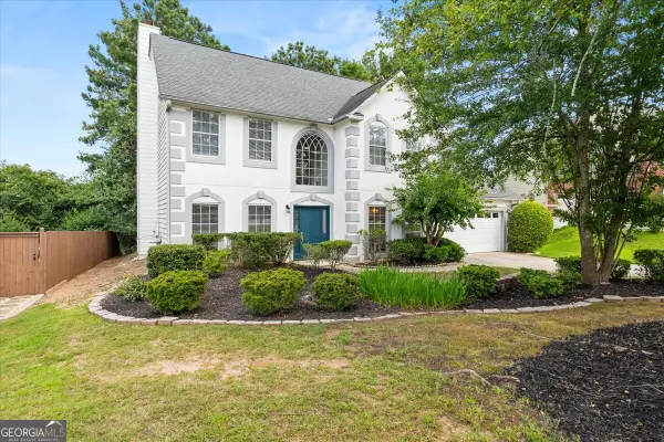 5560 Taylor Road, Alpharetta, GA 30022