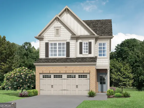 1134 Bartlett Trace, Suwanee, GA 30024