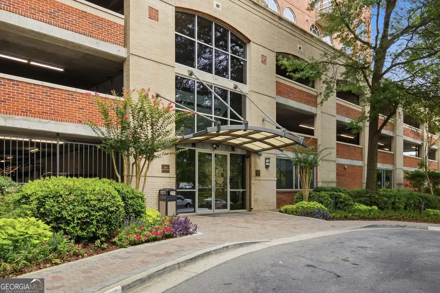 3180 NE Mathieson Drive Ne #704, Atlanta, GA 30305 - #2
