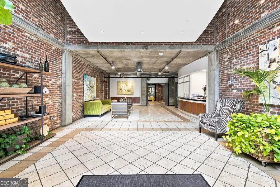3180 NE Mathieson Drive Ne #704, Atlanta, GA 30305 - #3