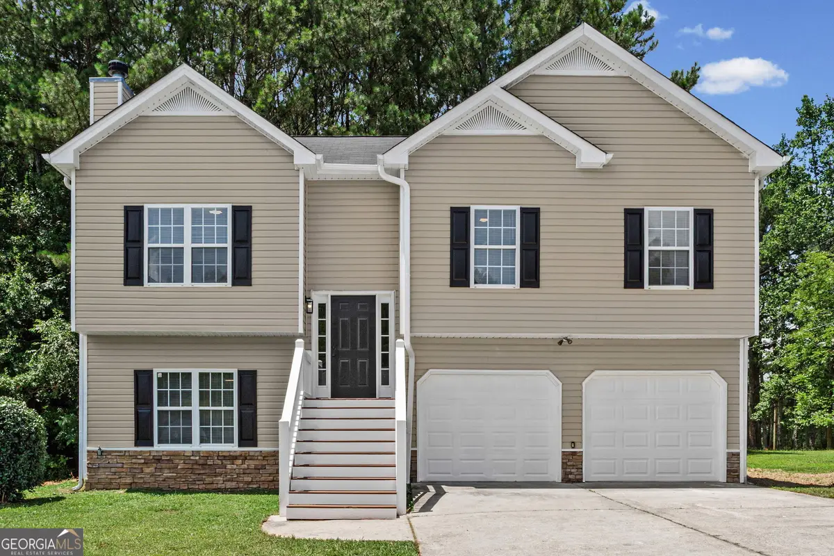 18 Farmington Drive, Temple, GA 30179 - #1