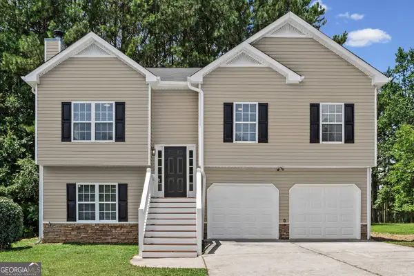 18 Farmington Drive, Temple, GA 30179