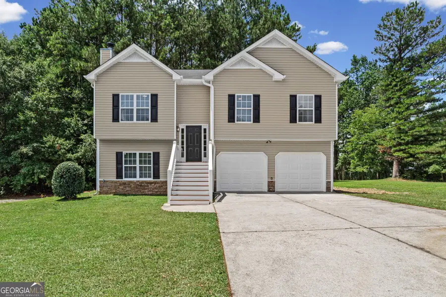 18 Farmington Drive, Temple, GA 30179 - #3