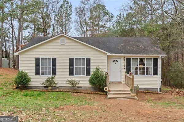 221 Hardin Road Sw, Plainville, GA 30733
