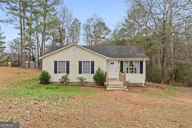 221 Hardin Road Sw, Plainville, GA 30733 - #2