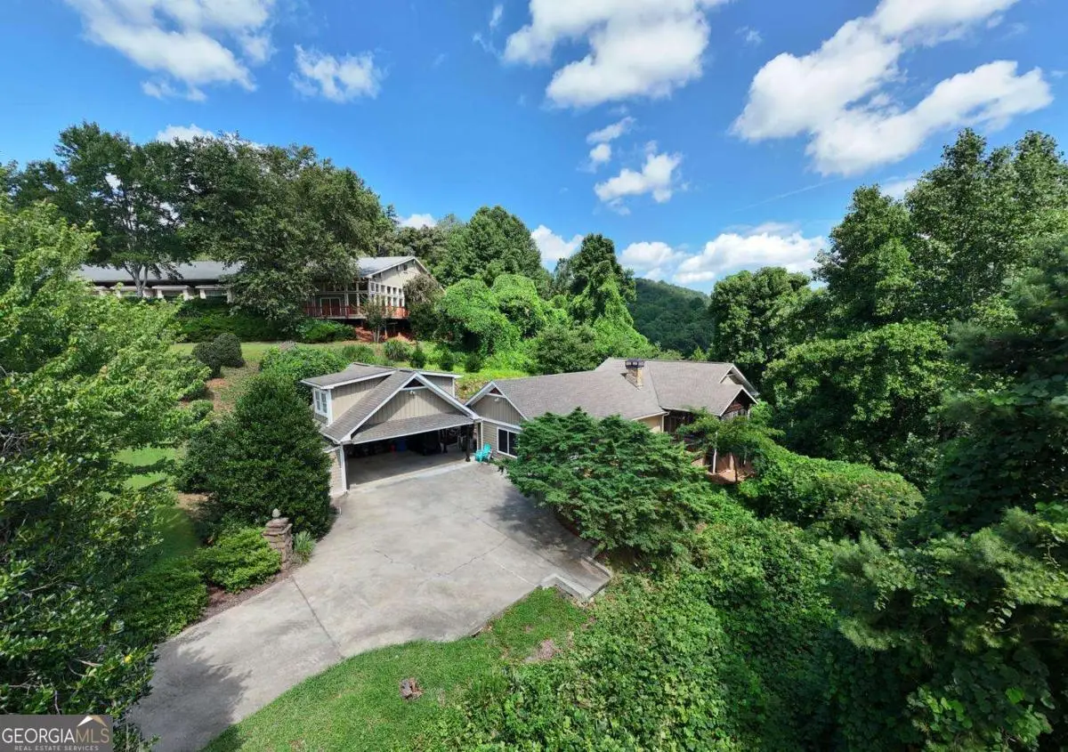 228 Country Club Drive, Clayton, GA 30525 - #1