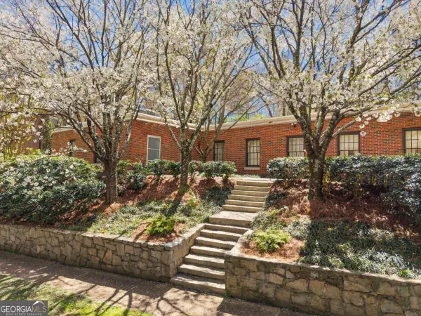 1933 Mclendon Avenue Ne #B, Atlanta, GA 30307
