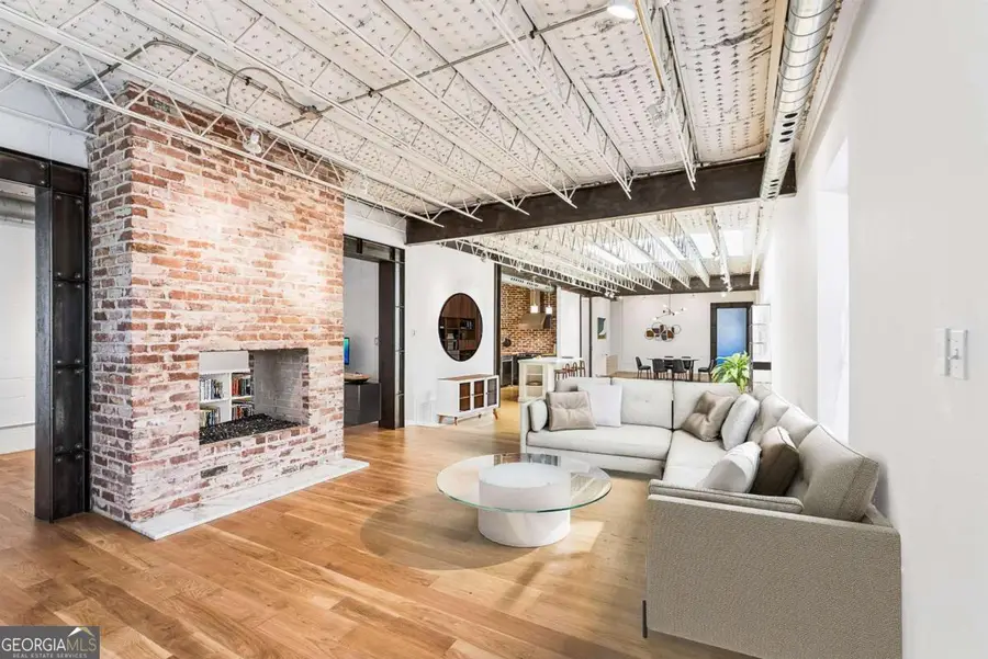 1933 Mclendon Avenue Ne #B, Atlanta, GA 30307 - #2