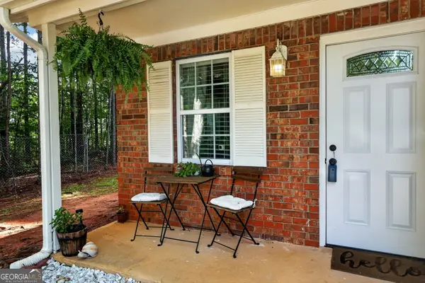 6823 Lakewood Terrace, Douglasville, GA 30135