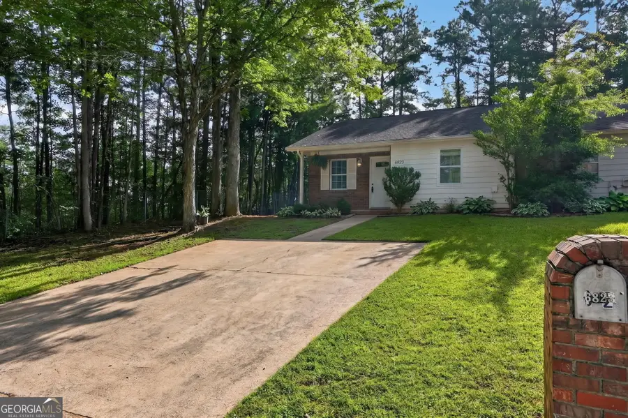 6823 Lakewood Terrace, Douglasville, GA 30135 - #2